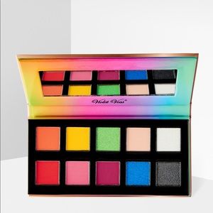 Violet Voss Fruit Sorbet Pallet